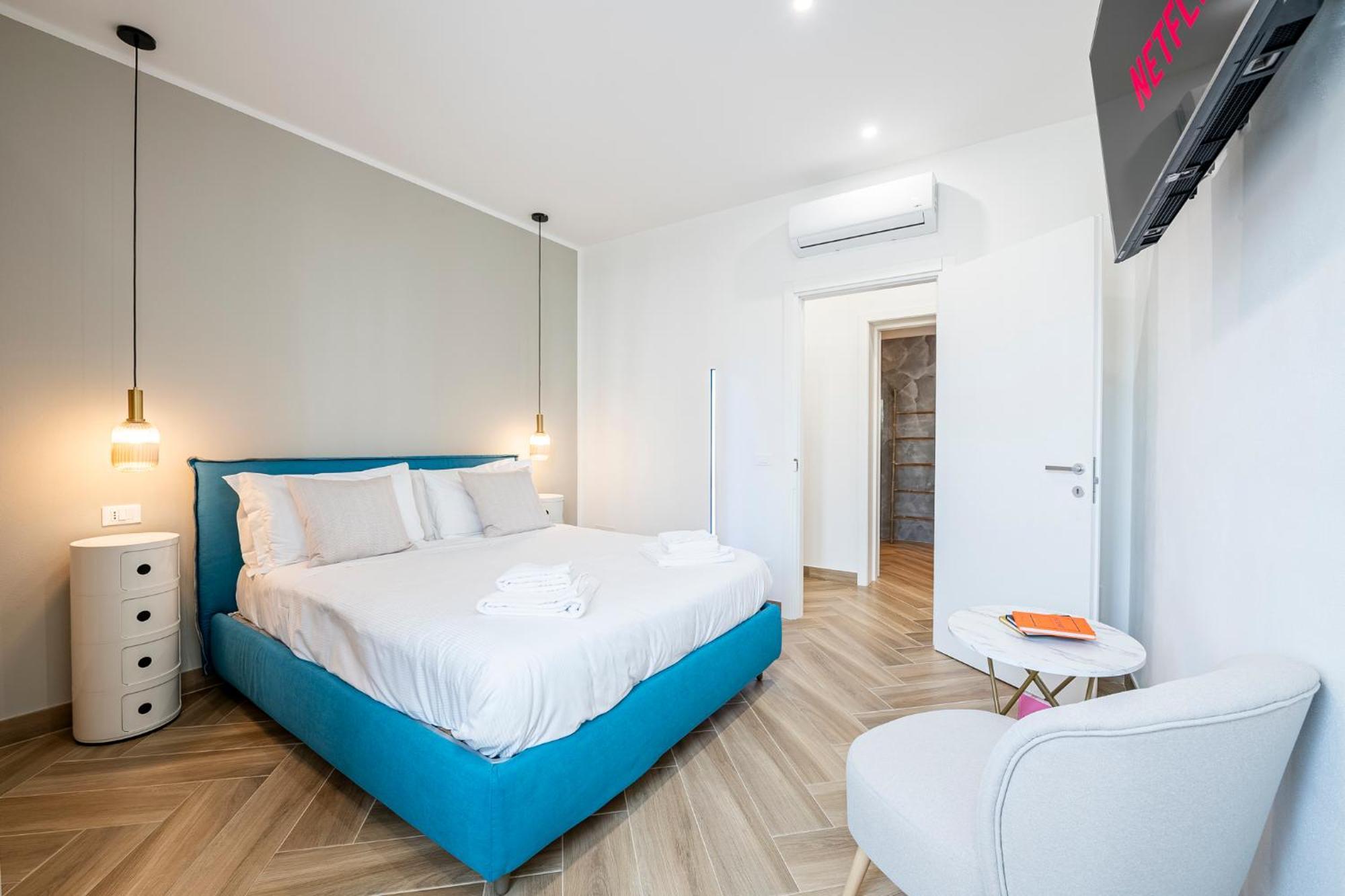 Smn Belfiore Boutique Apartment Florenz Exterior foto