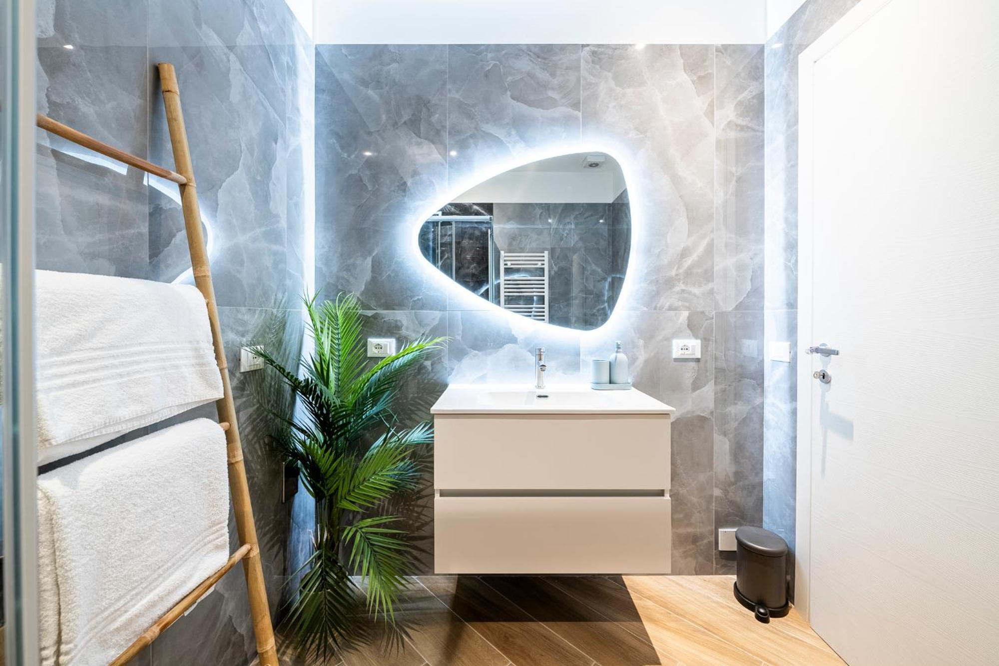 Smn Belfiore Boutique Apartment Florenz Exterior foto