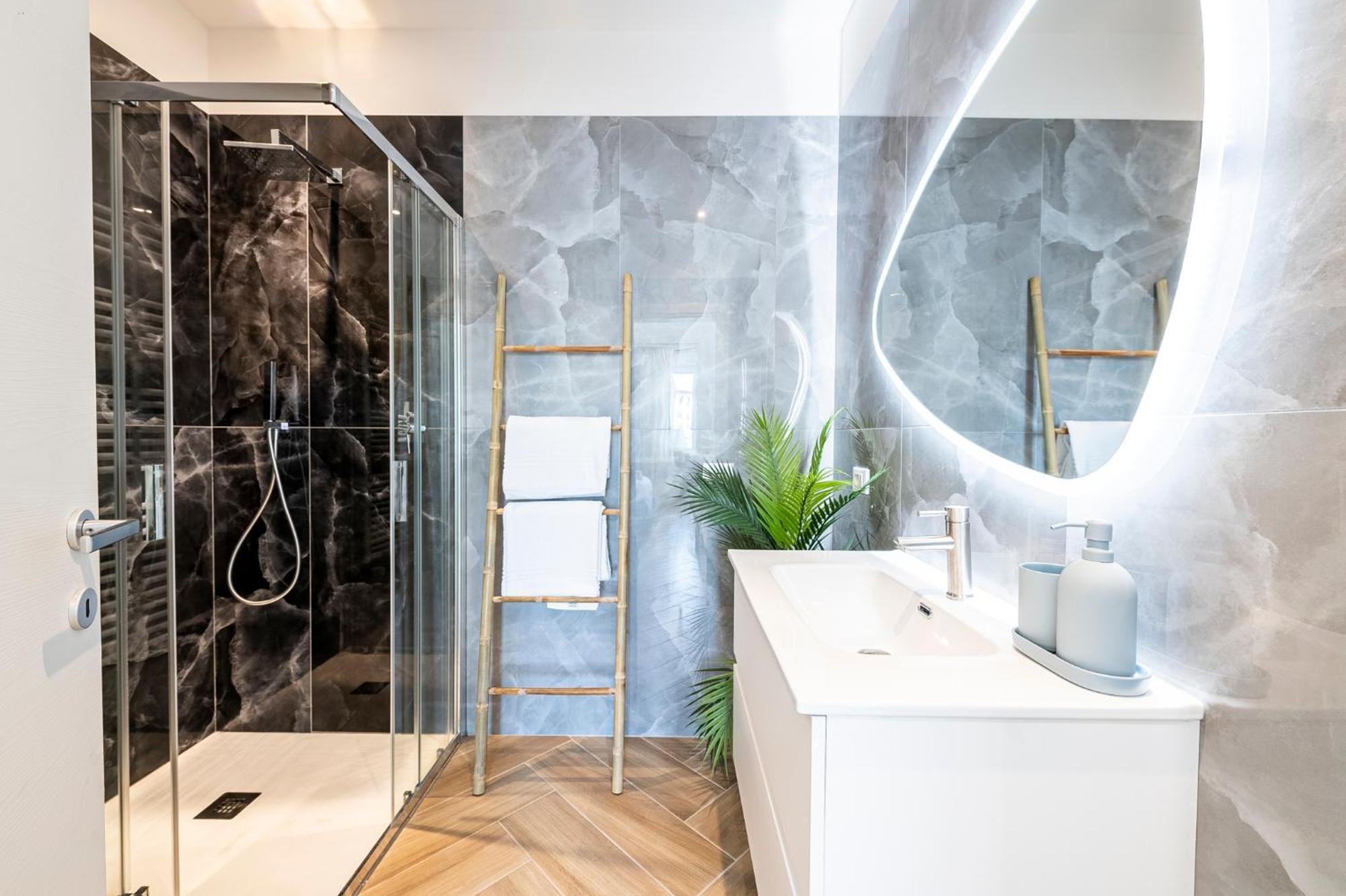 Smn Belfiore Boutique Apartment Florenz Exterior foto