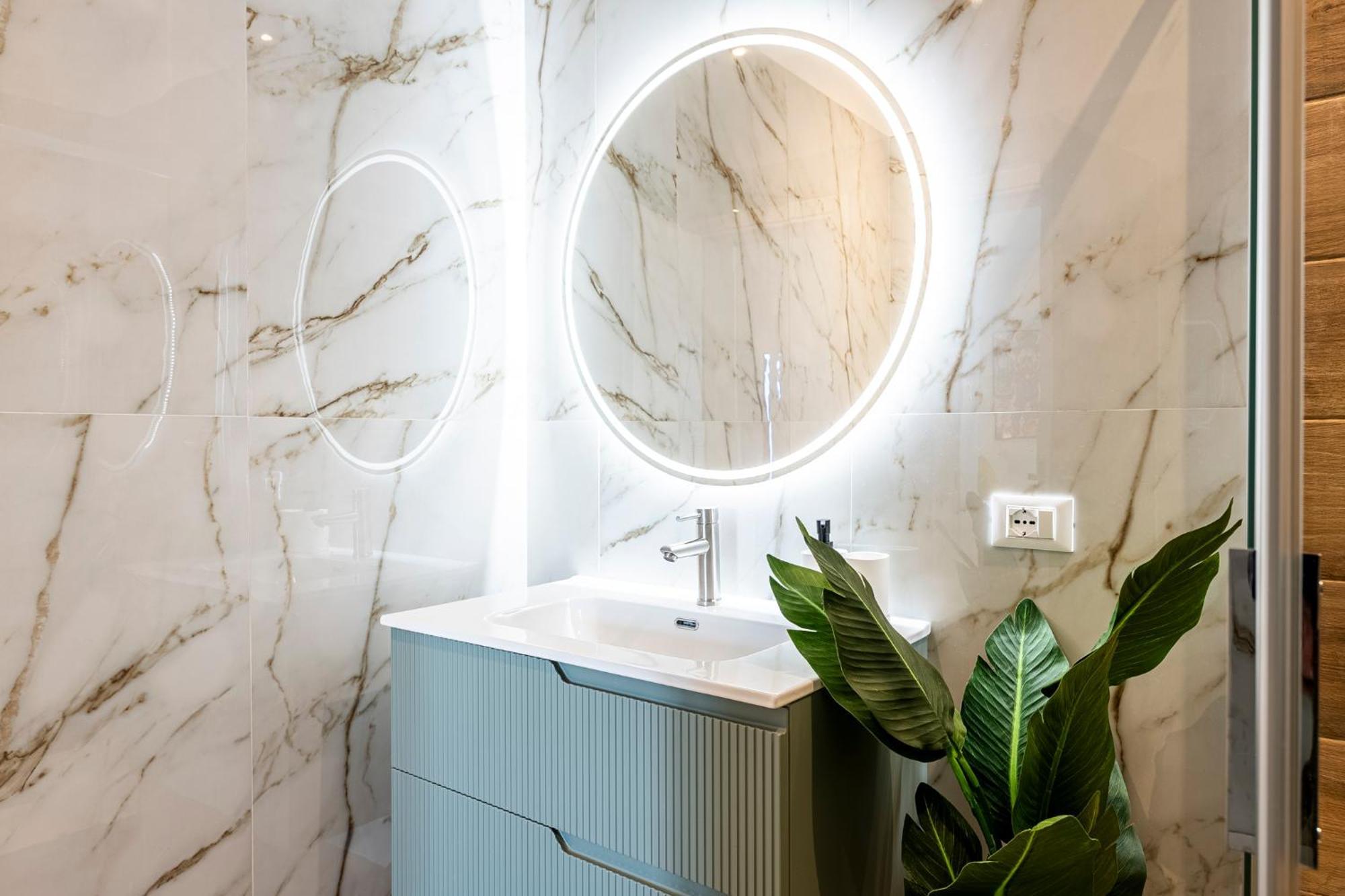 Smn Belfiore Boutique Apartment Florenz Exterior foto
