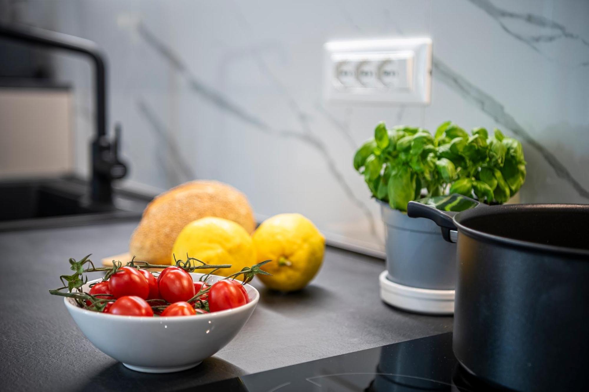 Smn Belfiore Boutique Apartment Florenz Exterior foto